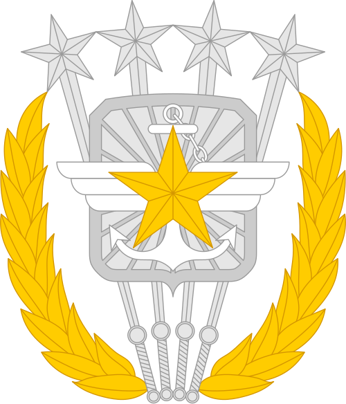 Chairman of the Joint Chiefs of Staff (South Korea)